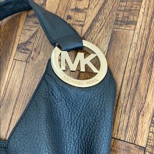 Michael Kors shoulder purse